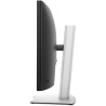 DELL P3425WE Monitor 34.1"Curved IPS 21:9 3440x1440 100Hz USB-C PD90W