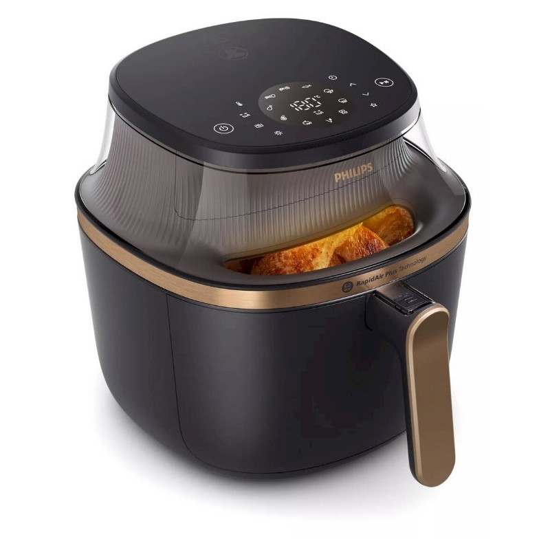 Philips Series 3000 NA342 Airfryer 2000W