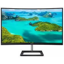 Philips E Line 322E1C Monitor 31.5"