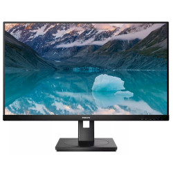 Philips S Line 242S9JML/00 Monitor 24"