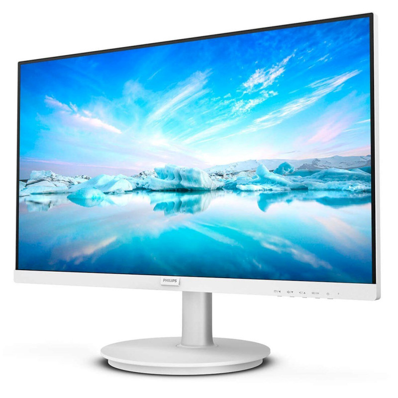 Philips V Line 271V8AW/00 Monitor 27" Full HD LCD 1920 x 1080
