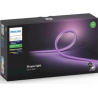 Philips Hue Lysrem 37.5W LED Smart Light 2000-6500K 16 million colors