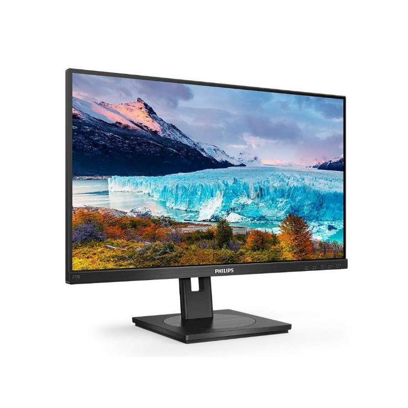 Philips S-line 272S1AE/00 IPS Full HD Monitor 27"