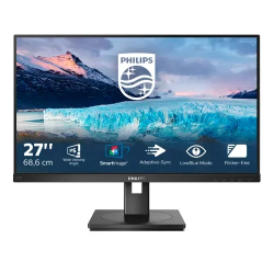 Philips S-line 272S1AE/00 IPS Full HD Monitor 27"