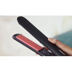 Philips BHS376 Hair Straightener