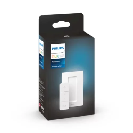Philips Hue Wireless lighting dimmer