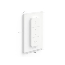 Philips Hue Wireless lighting dimmer