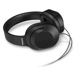 Philips TAH2005BK Wired Headphones