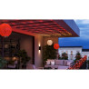 Philips Hue Festavia White and Color Ambiance String Lights 14W 2000-6500K