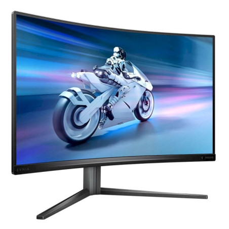 Philips Evnia 5000 32M2C5500W Gaming Monitor 32" 2560 x 1440 (2K) HDMI DisplayPort 240Hz