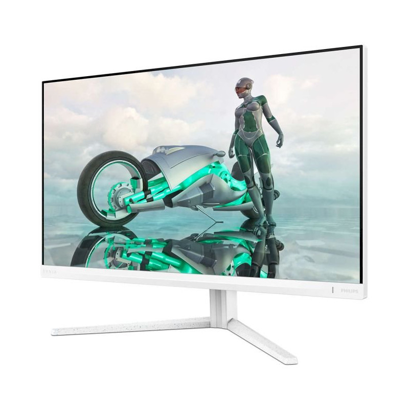 Philips Evnia 3000 27M2N3201A Monitor 27" Fast IPS Full HD 1920 x 1080 HDMI DisplayPort