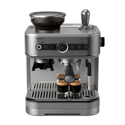 Philips PSA3218/01 Barista Brew Semi Automatic Espresso Machine