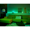 Philips 929002269201 Smart Lightstrip Bluetooth 11.5W 950lm