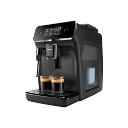 Philips 2200 EP2220/10 Coffee Machine / black