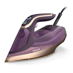 Philips Azur 8000 DST8040/30 Steam Iron purple