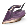 Philips Azur 8000 DST8040/30 Steam Iron purple