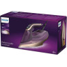 Philips Azur 8000 DST8040/30 Steam Iron purple