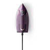 Philips Azur 8000 DST8040/30 Steam Iron purple