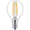 Philips 929002028555 LED classic bulb E14 60W warm white P45