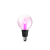 Philips Hue White and Color Ambiance Intelligent Light Bulb E27 G95
