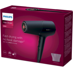 Philips BHD504/00 Hair Dryer
