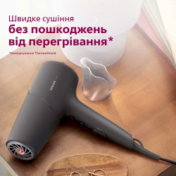 Philips BHD504/00 Hair Dryer