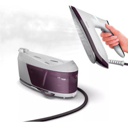 Philips PerfectCare 6000 PSG6020/30 Steam Generator Iron