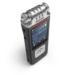 Philips DVT6115
