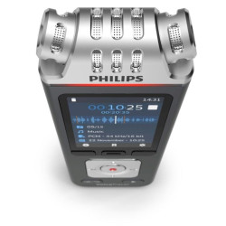 Philips DVT6115