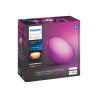 Philips Hue Go Skrivebordslampe Desk Lamp 6W 2000-6500K 16 million colors