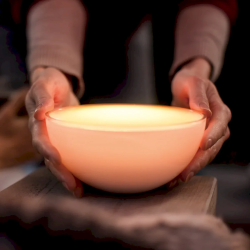 Philips Hue Go Skrivebordslampe Desk Lamp 6W 2000-6500K 16 million colors