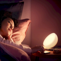 Philips Hue Go Skrivebordslampe Desk Lamp 6W 2000-6500K 16 million colors
