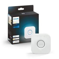 Philips HUEBRID Smart Home Hub white