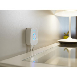 Philips HUEBRID Smart Home Hub white