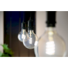 Philips Hue E27 WA 7W Fil G125 Smart LED Bulb