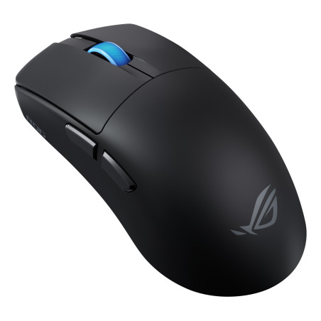ASUS ROG Harpe II Ace kompiuterio pelė Žaidimams Dešinės rankos RF Wireless + Bluetooth + USB Type-A Optinis 42000 DPI