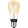 Philips Hue E27 Filament ST64 LED Bulb 7.2W