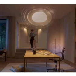 Philips Hue Bridge Pro + 3 x GU10 + dimmer switch Smart Lighting Starter Kit