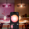 Philips Hue Essential A60 Smart Bulb E27 8W