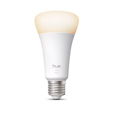 Philips Hue Inteligentna żarówka A60 E27 - 1600 Smart Light Bulb