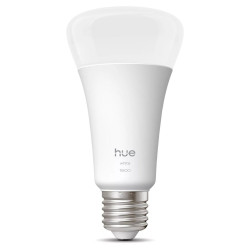 Philips Hue Inteligentna żarówka A60 E27 - 1600 Smart Light Bulb