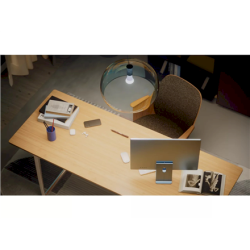 Philips Hue Inteligentna żarówka A60 E27 - 1600 Smart Light Bulb