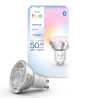 Philips Hue Essential GU10 Smart Spotlight 4.7W