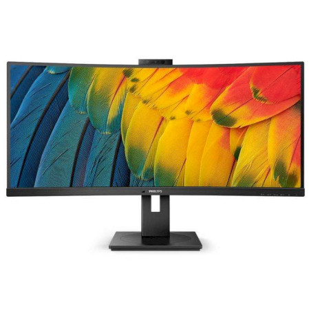 Philips 34B1U5600CH/00 Monitor 34" UWQHD VA 120Hz 4ms
