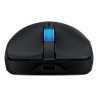 ASUS ROG Harpe II Ace mouse Gaming Right-hand RF Wireless + Bluetooth + USB Type-A Optical 42000 DPI