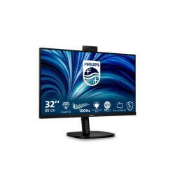 Philips 32B2U3601H/00 Monitor 31.5" QHD IPS 100Hz