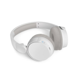 Philips TAH3209WT/00 Wireless Headphones / white