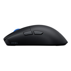 ASUS ROG Harpe II Ace kompiuterio pelė Žaidimams Dešinės rankos RF Wireless + Bluetooth + USB Type-A Optinis 42000 DPI