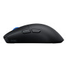 ASUS ROG Harpe II Ace kompiuterio pelė Žaidimams Dešinės rankos RF Wireless + Bluetooth + USB Type-A Optinis 42000 DPI