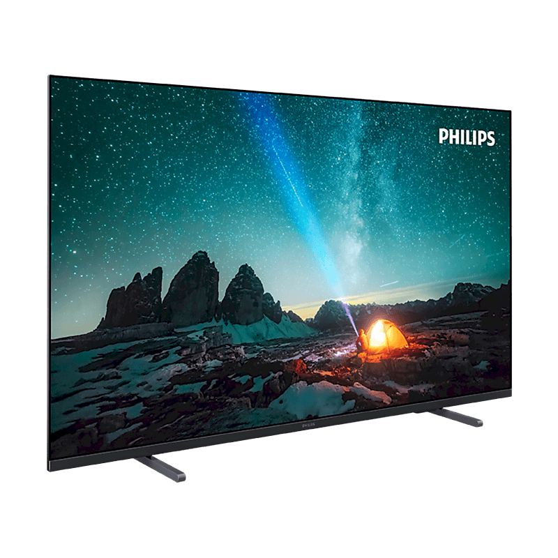 Philips 55PUS7609/12 LED TV 55"